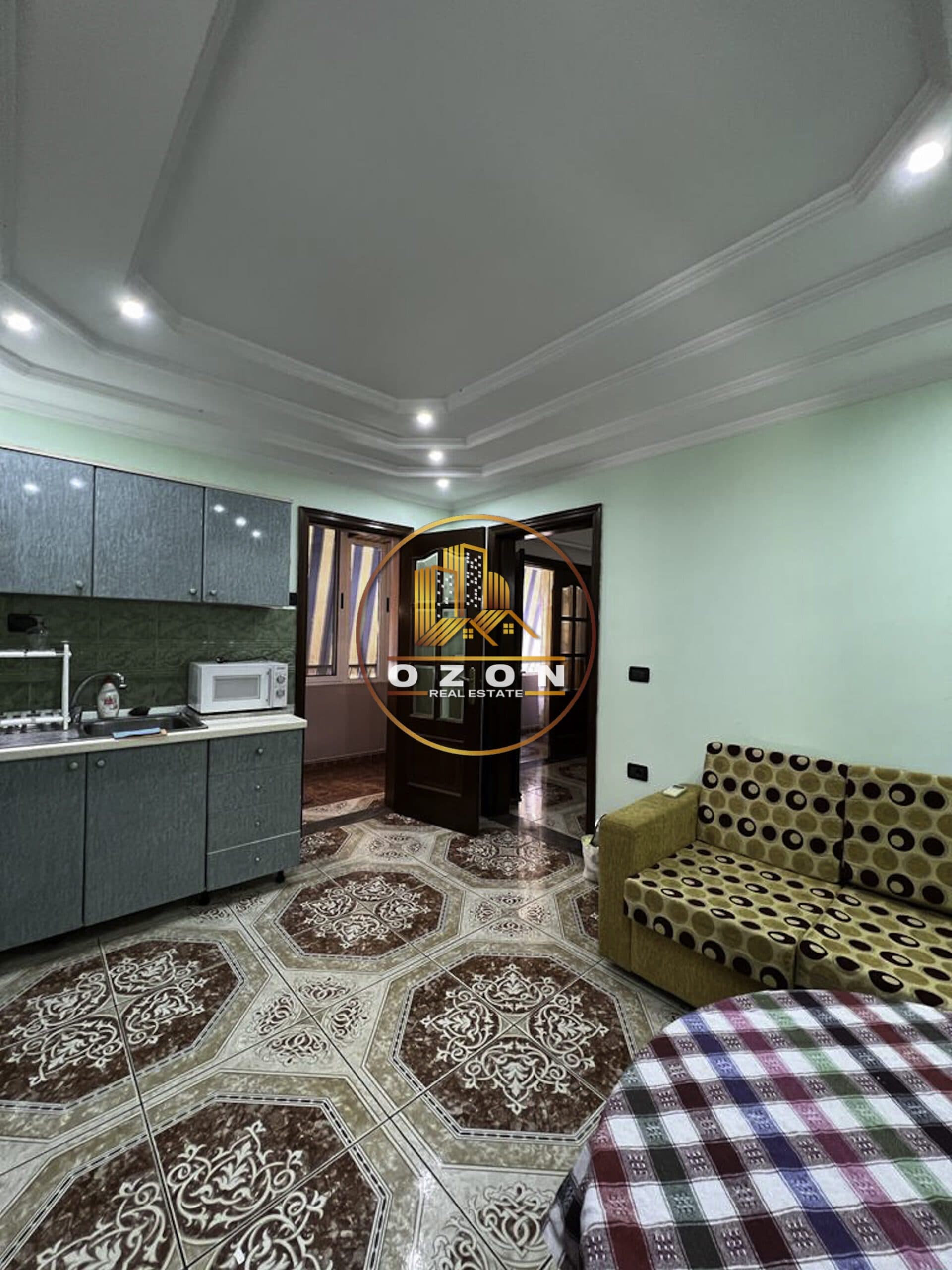 SHITET DHE JEPET ME QIRA APARTAMENT 1+1, RRUGA “MYSLYM SHYRI”!!!