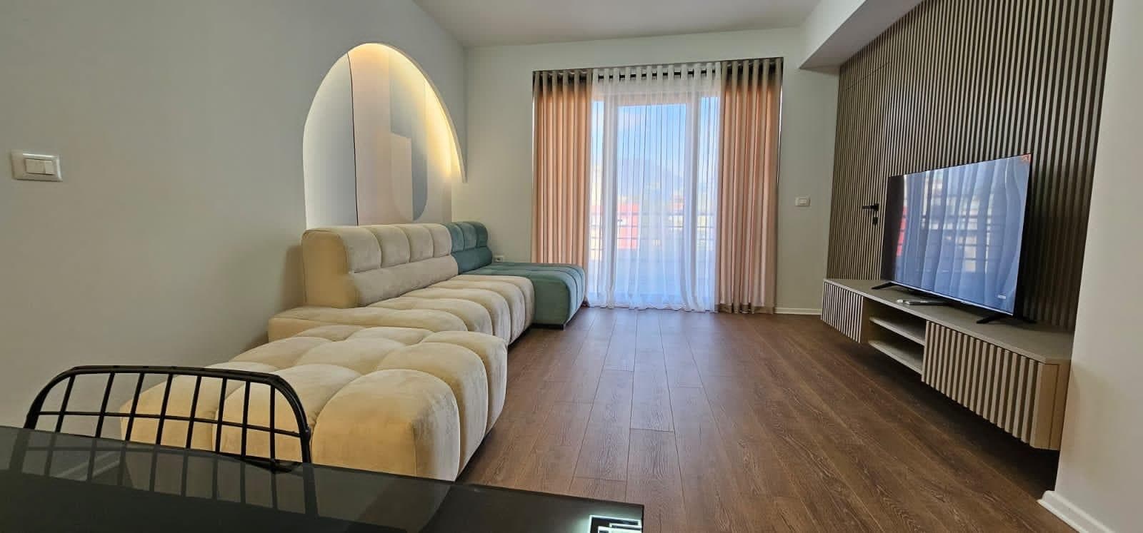 Apartament 2+1 për Shitje & Qira në zonën e Ish Bllokut!