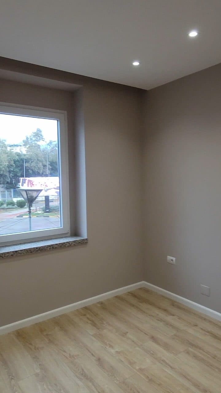 Apartament 1+1 për Qira tek Stadiumi Dinamo!