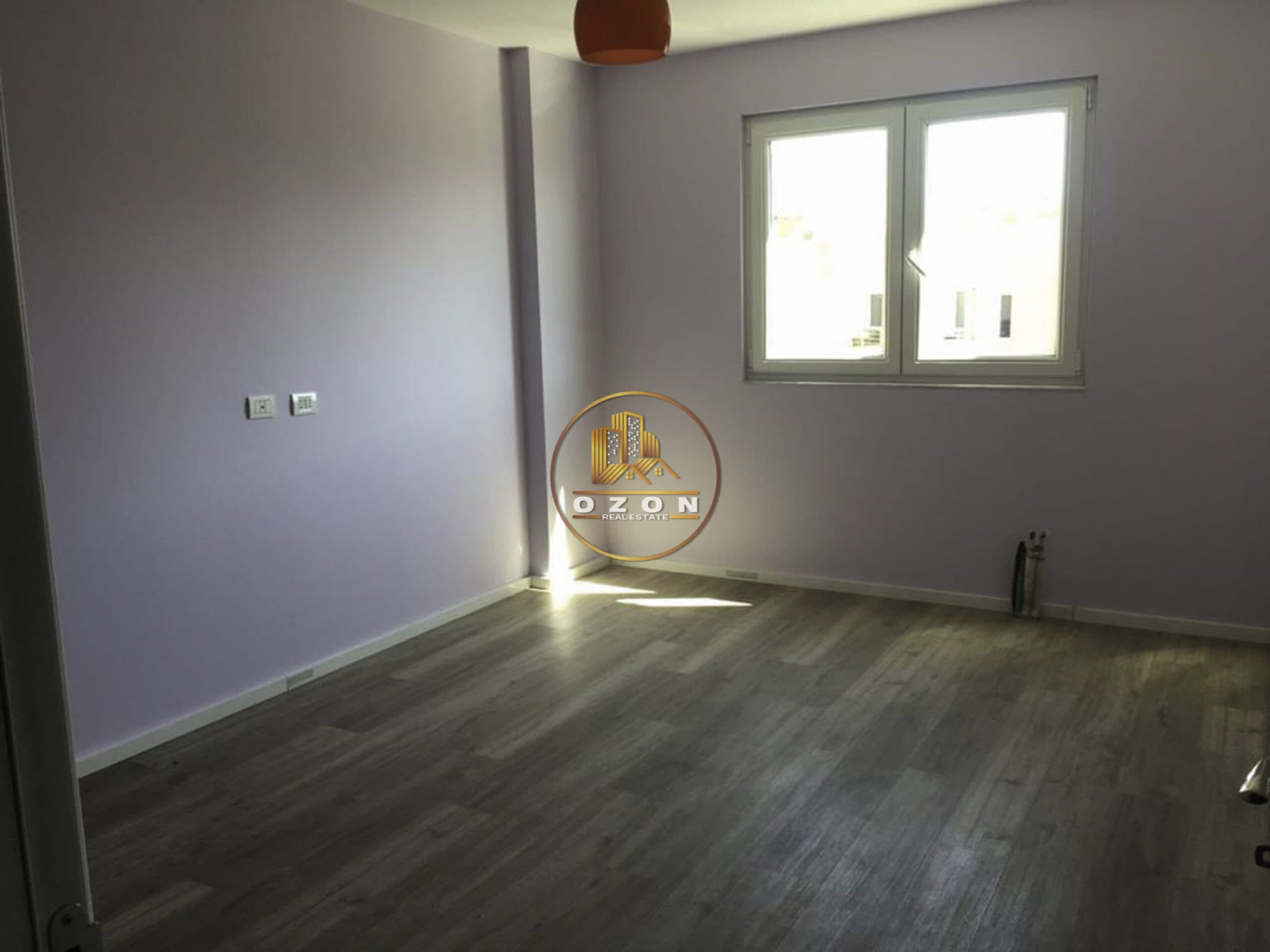 APARTAMENT 2+1+2 ME QERA , ASTIRI ! 2