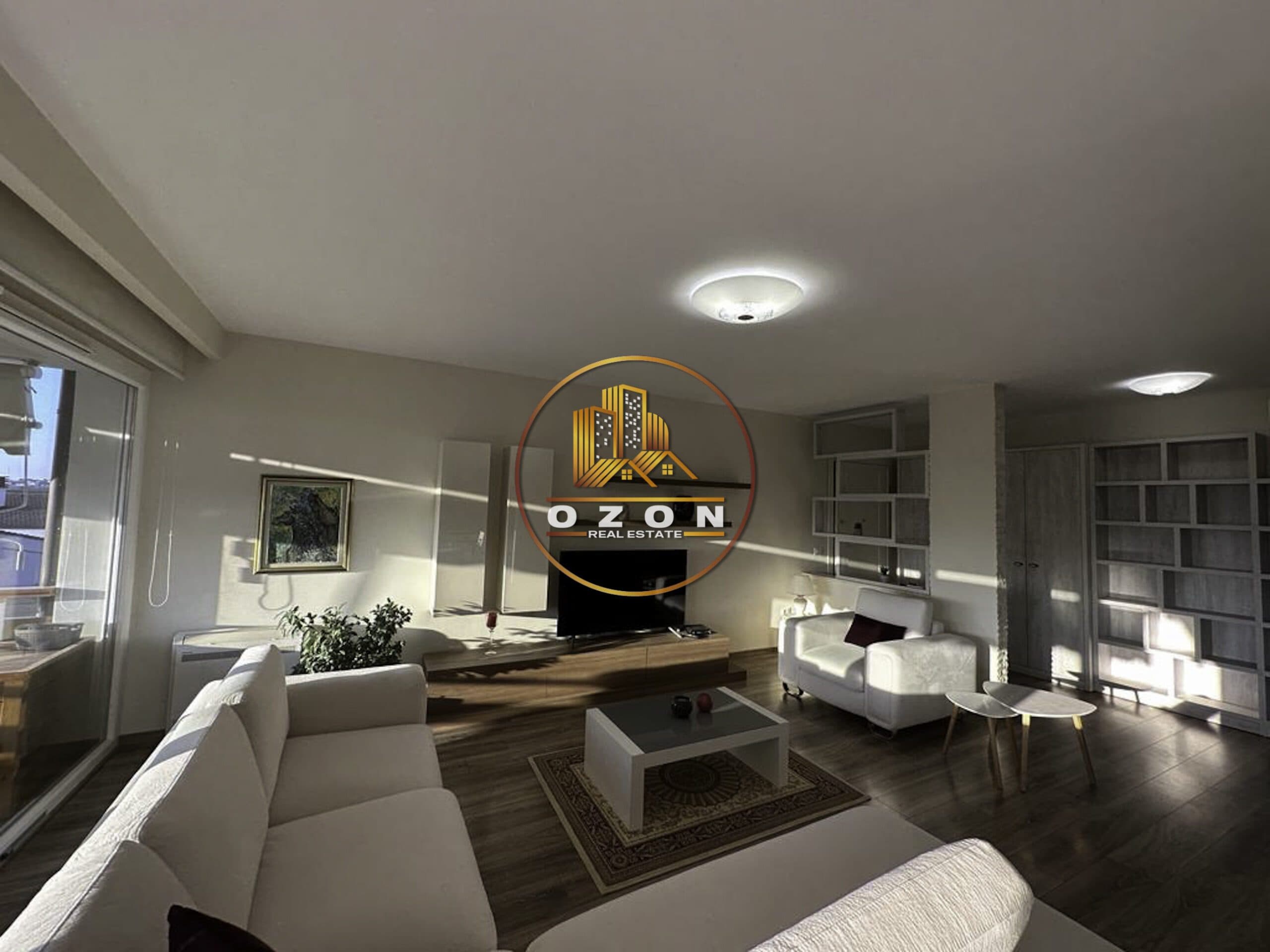 JEPET ME QIRA SUPER APARTAMENT I INVESTUAR 2+1+2, TEK LONG HILL RESIDENCE!