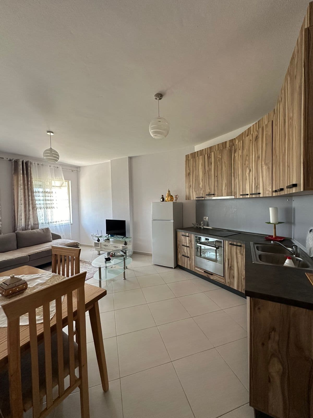 Apartament 1+1 per shitje në Astir ! 3