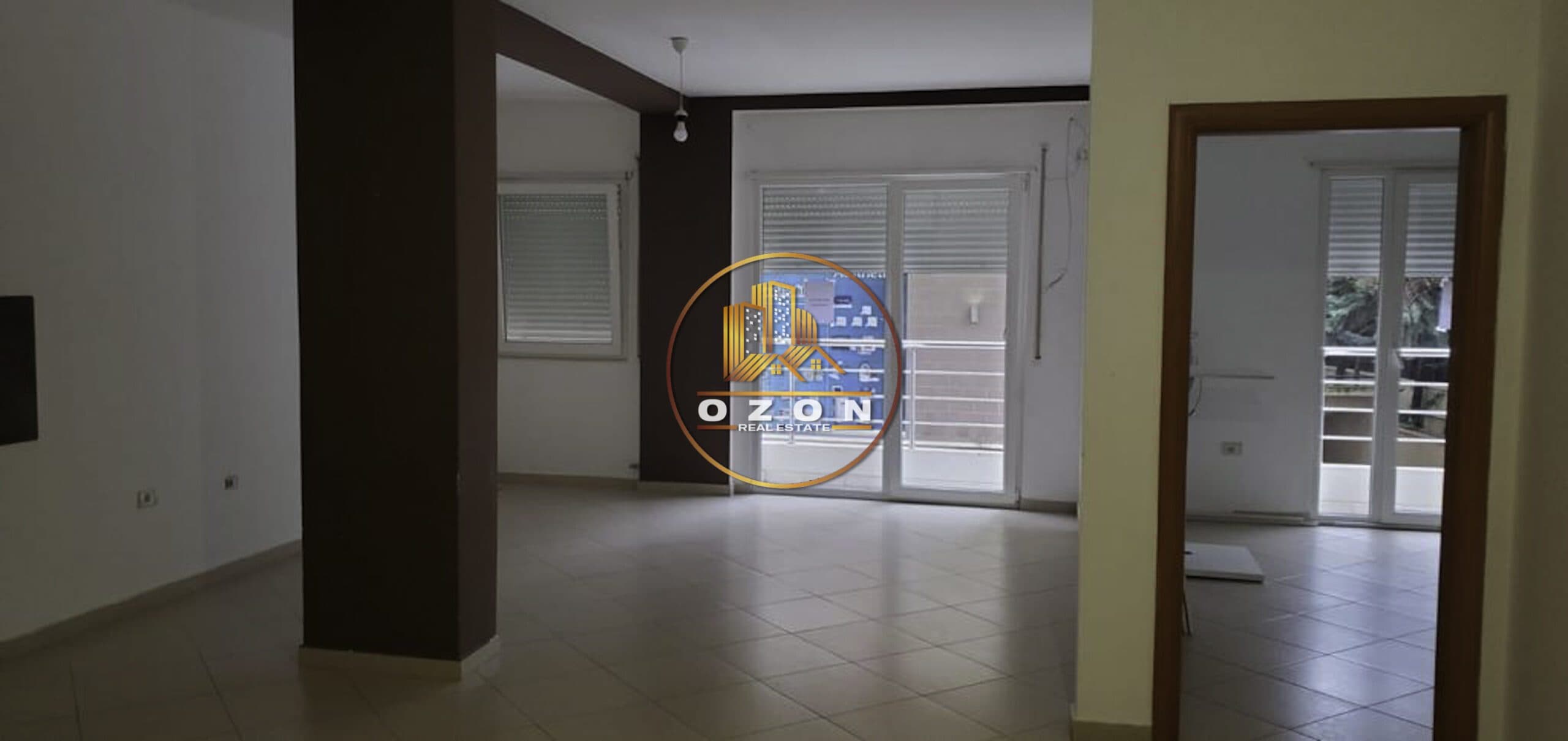 JEPET ME QIRA APARTAMENT 2+1+2 TUALETE, NE KOPSHTIN ZOOLOGJIK!
