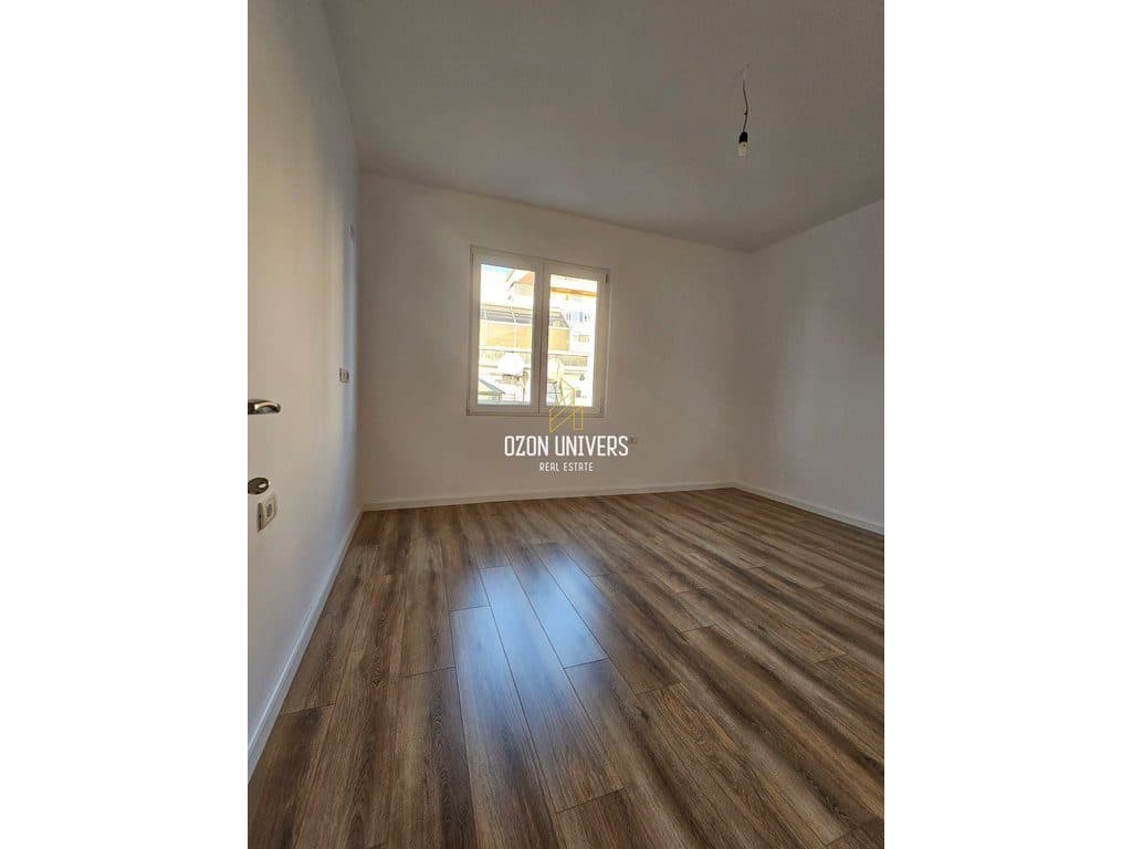 Apartament 2+1 për shitje në Rrugën e Kavajës! 3