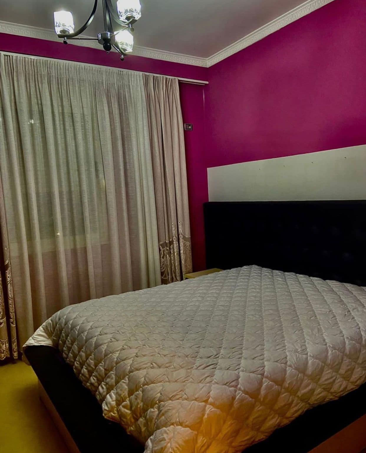 JEPET ME QIRA APARTAMENT 2+1 NË YZBERISHT! 4