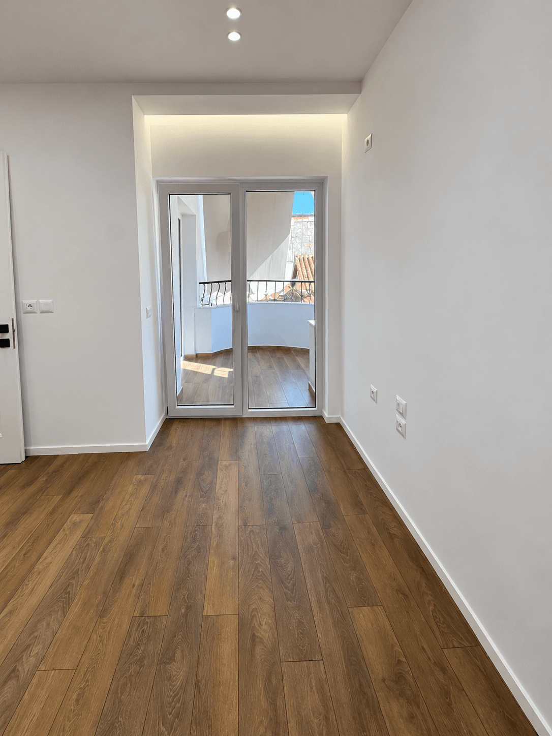 Apartament 1+1 për shitje tek Mozaiku i Tiranes, pranë Zogut të Zi!! 3