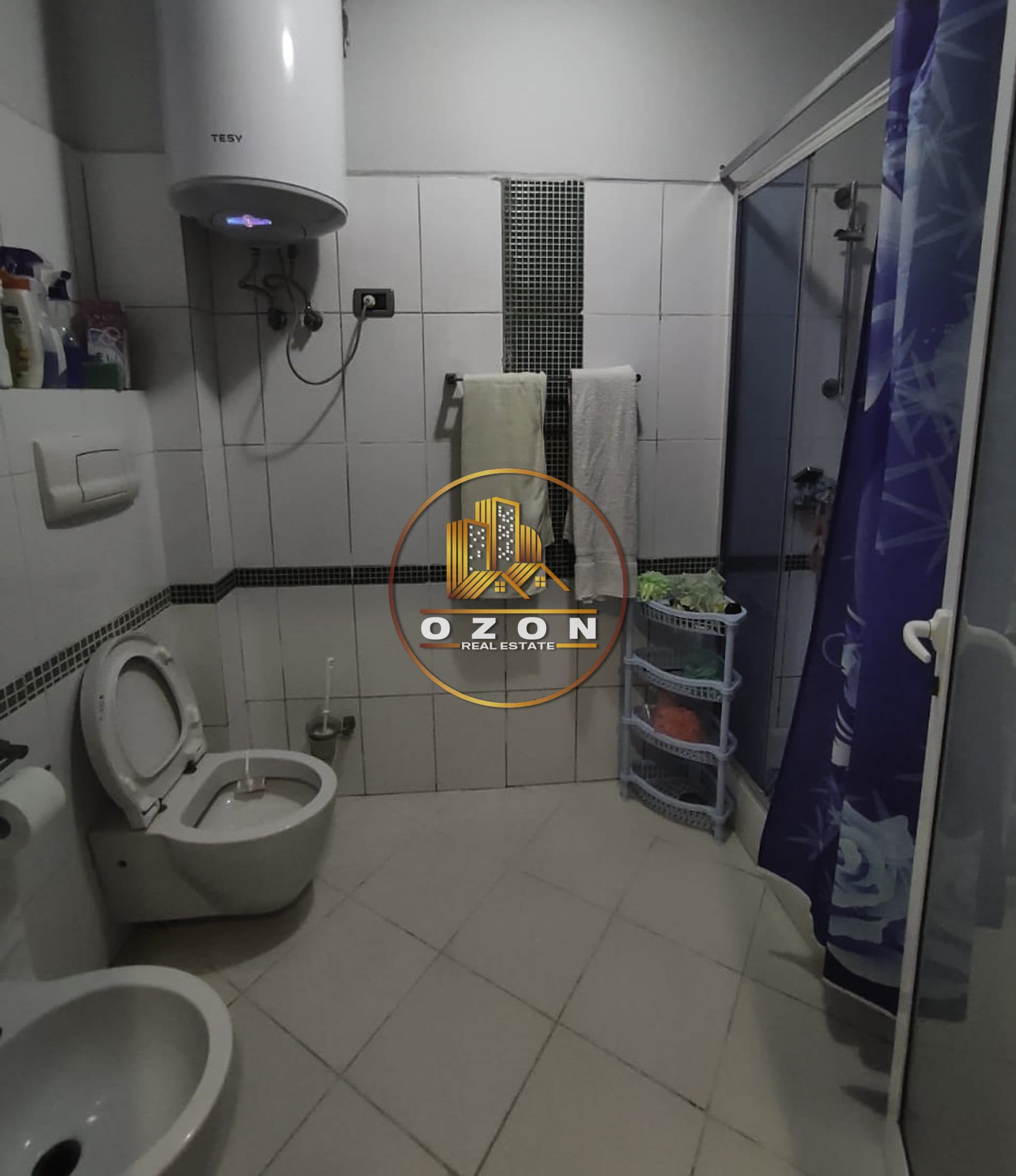 SHITET APARTAMENT 2+1 TEK XHAMLLIKU! 2