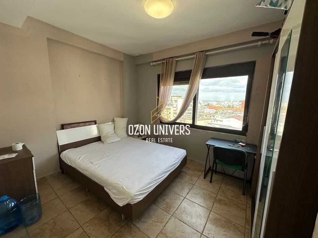Apartament 3+1+2 Per Qira tek Rruga Haxhi Hysen Dalliu ! 3