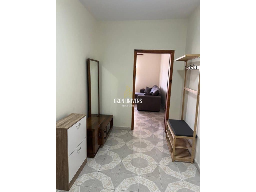 Apartament 2+1 për qira, tek Rruga Kongresi i Manastirit! 3