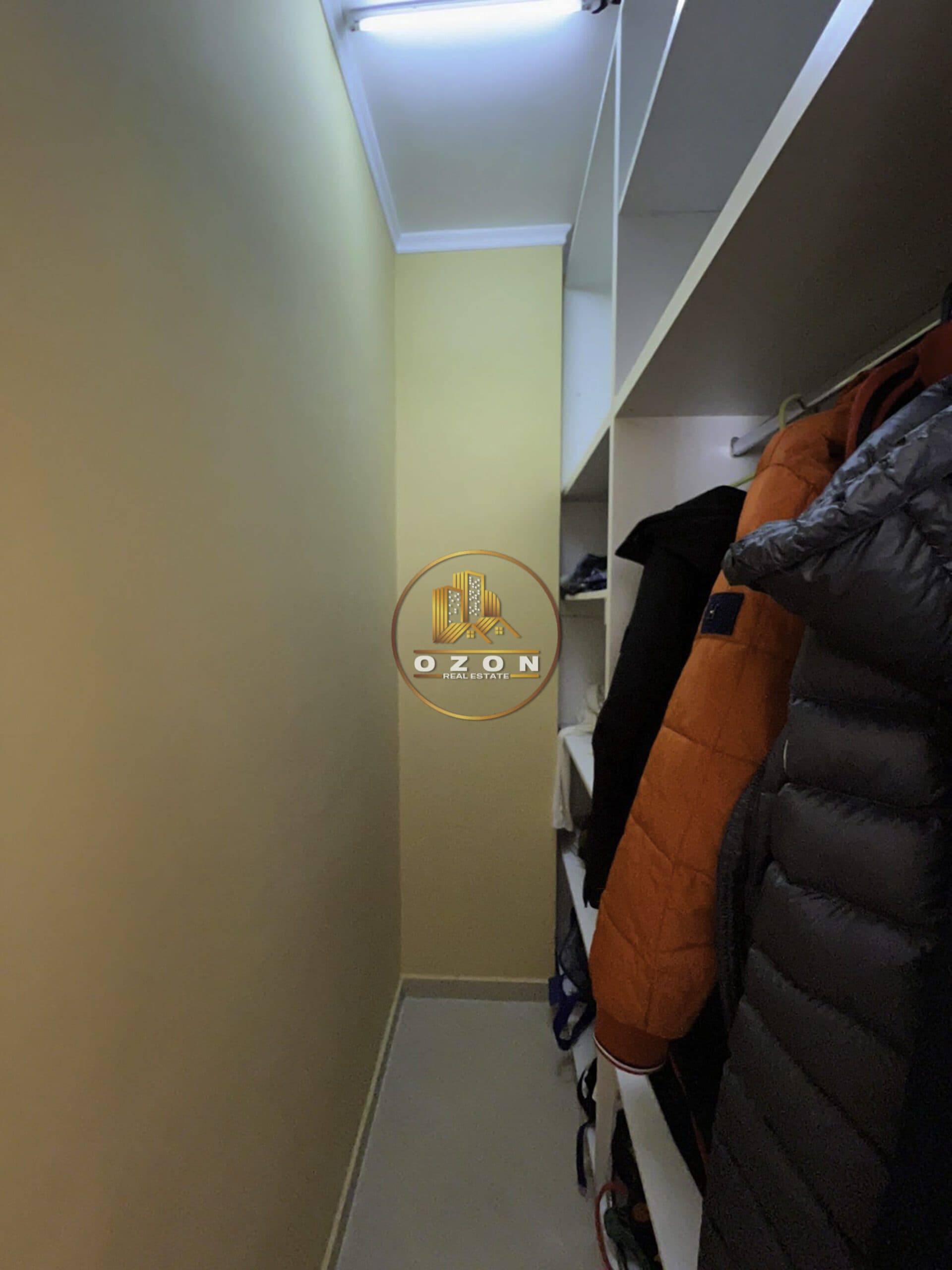 SHITET APARTAMENT 3+1+2 TEK LIQENI I THATE !