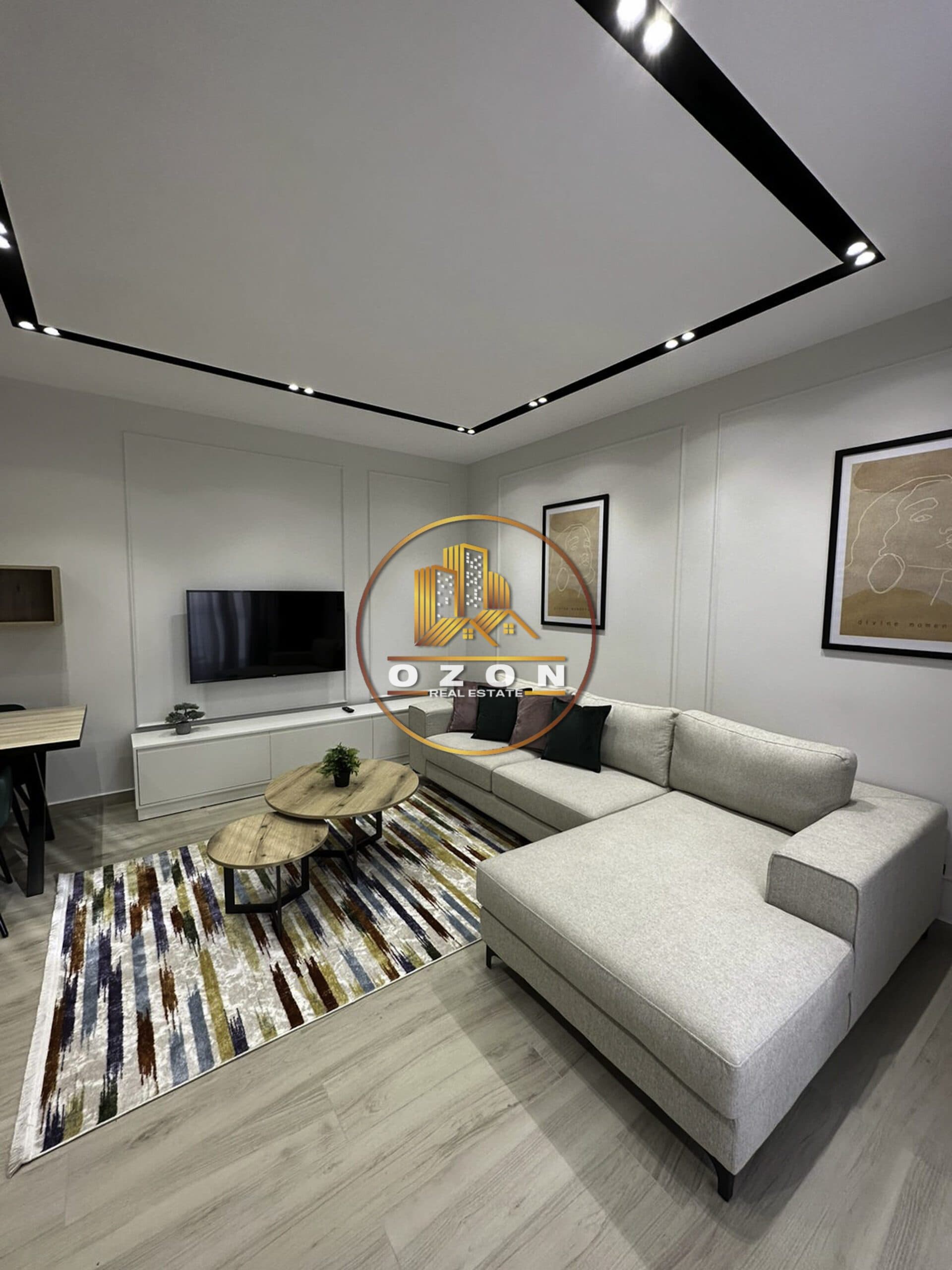 JEPET SUPER APARTAMENT ME QIRA 1+1 NE TEG!