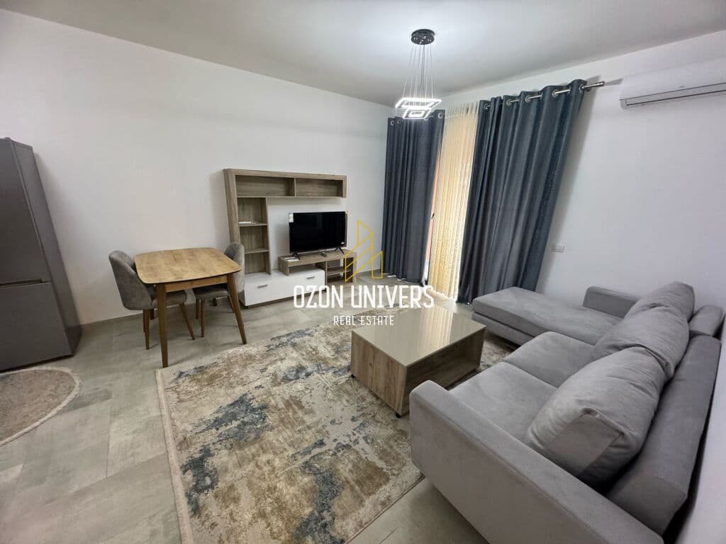 Apartament 2+1+Post Parkimi Me Qira ,Pranë Pediatrisë