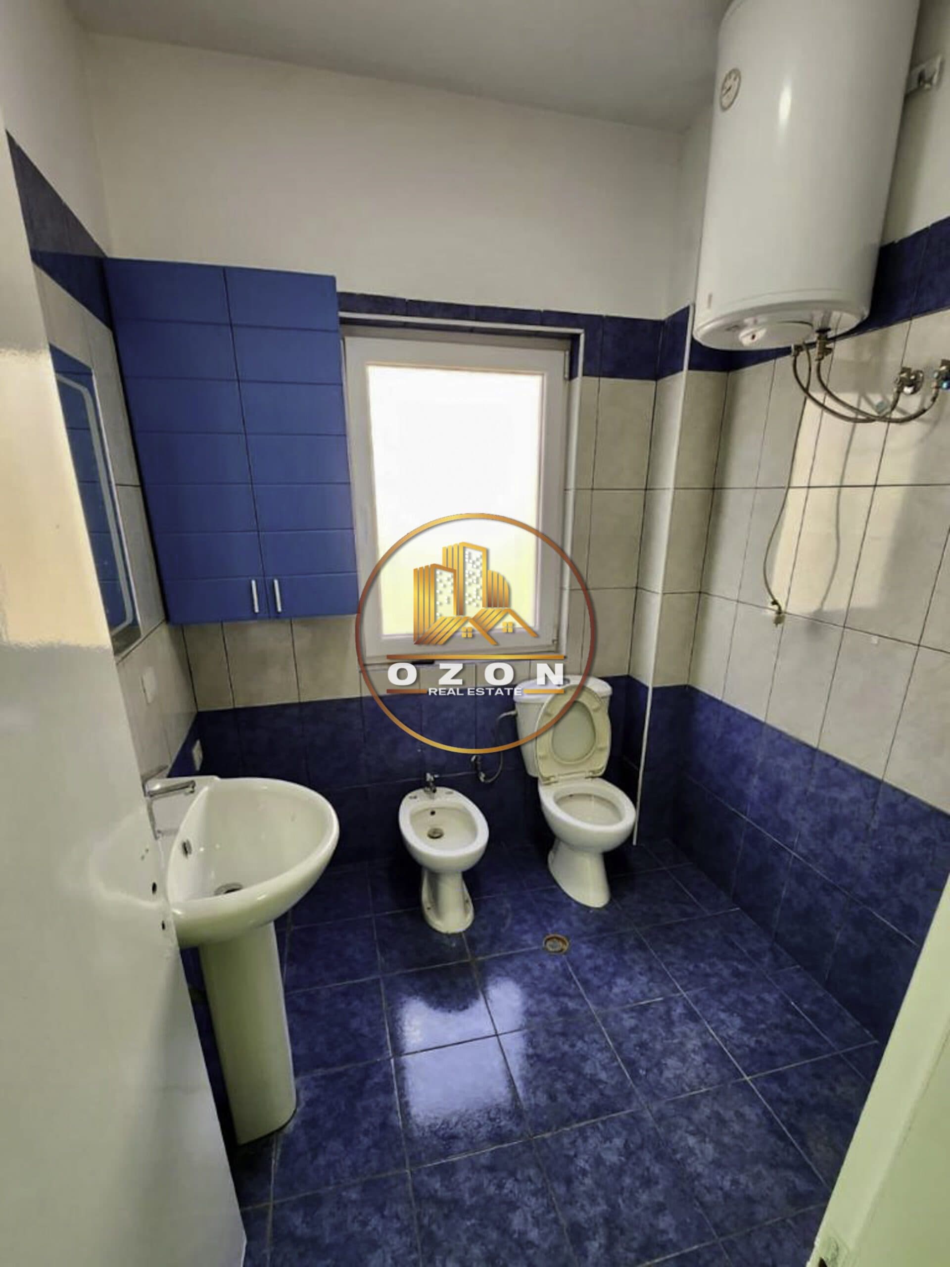 SHITET APARTAMENT 3+1, NE “YZBERISHT”!!!