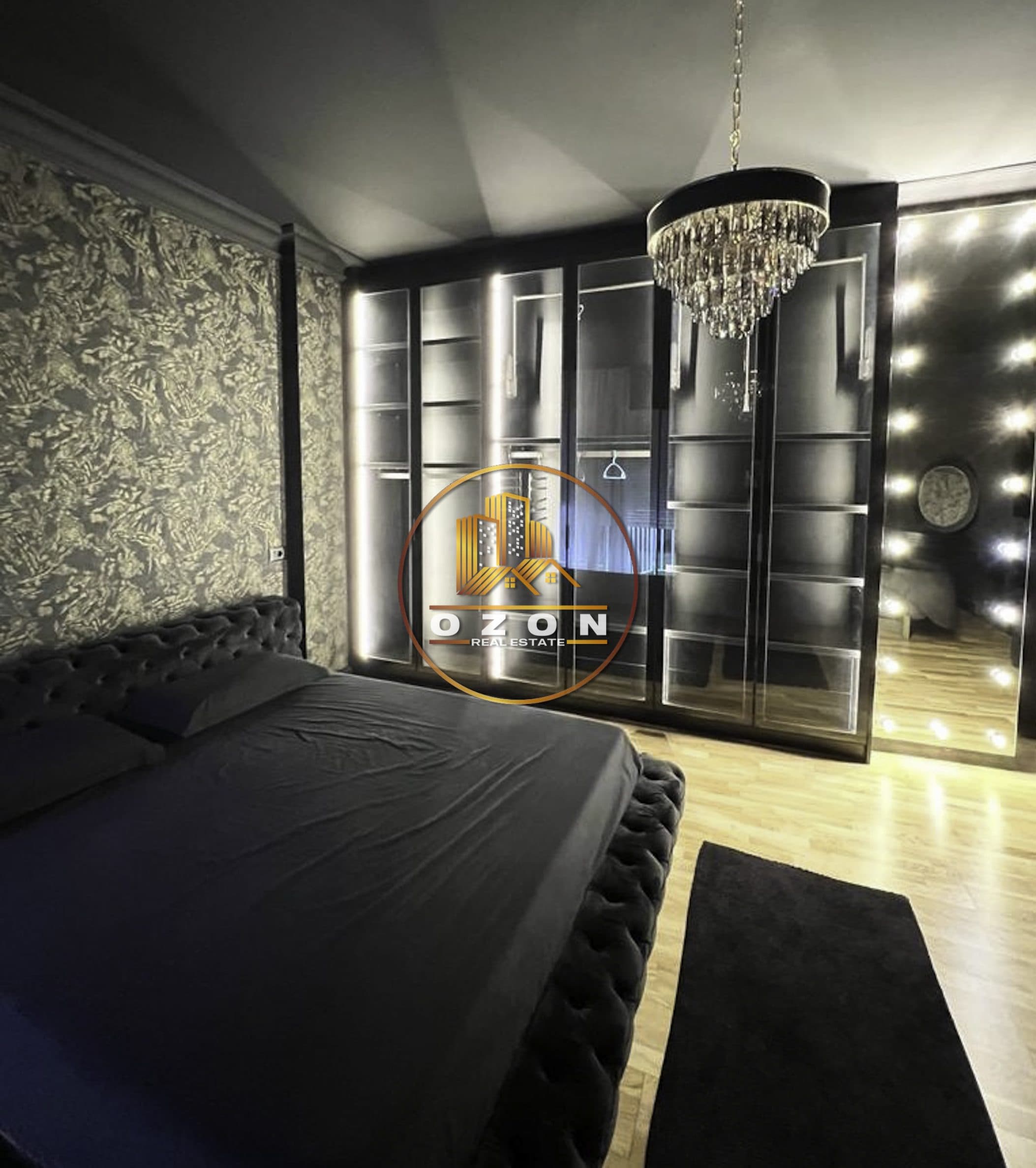 JEPET ME QERA APARTAMENT 2+1 TEK JOY RESIDENCE TEG! 2