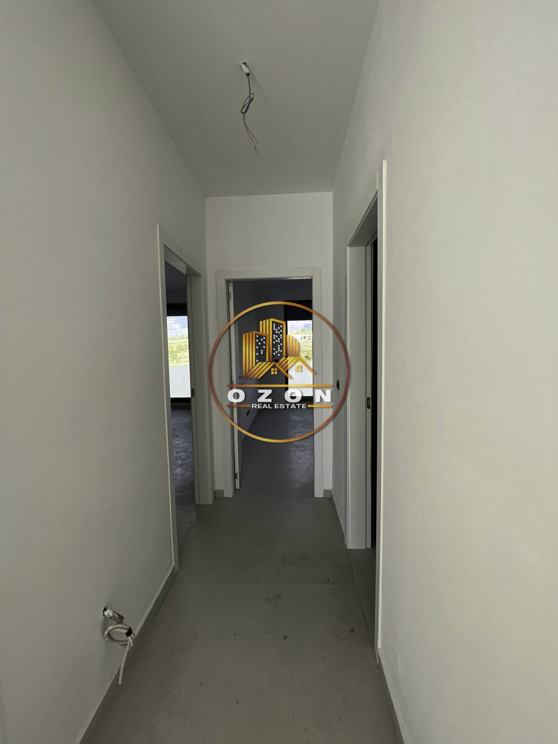 SHITET APARTAMENT 2+1+2+ PARKING TEK RESIDENCE SOFIA PRANE TEGUT !