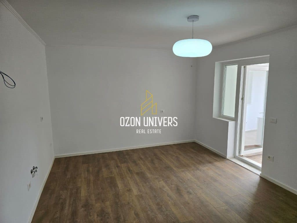 Apartament 1+1 për shitje tek ish Tregu Elektrik!