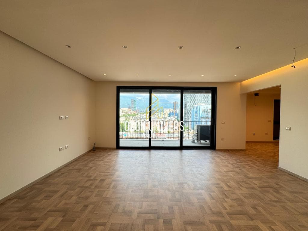 Apartament 2+1+2 me Qira – për Biznes në Myslym Shyr!
