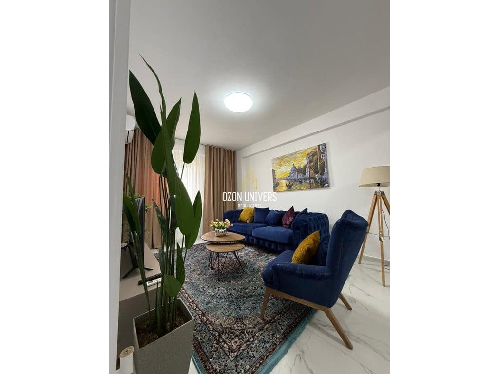Apartament 2+1+2 për qira, tek Kompleksi Star, ish parku! 2