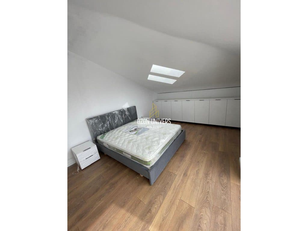Apartament 2+1 për qira ose shitje, tek Ish fizika berthamore, Fresk! 4