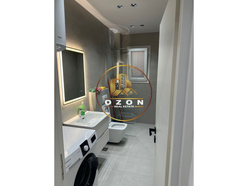Apartament 2+1 për Qira në Bllok pranë Vesa Center!! 4