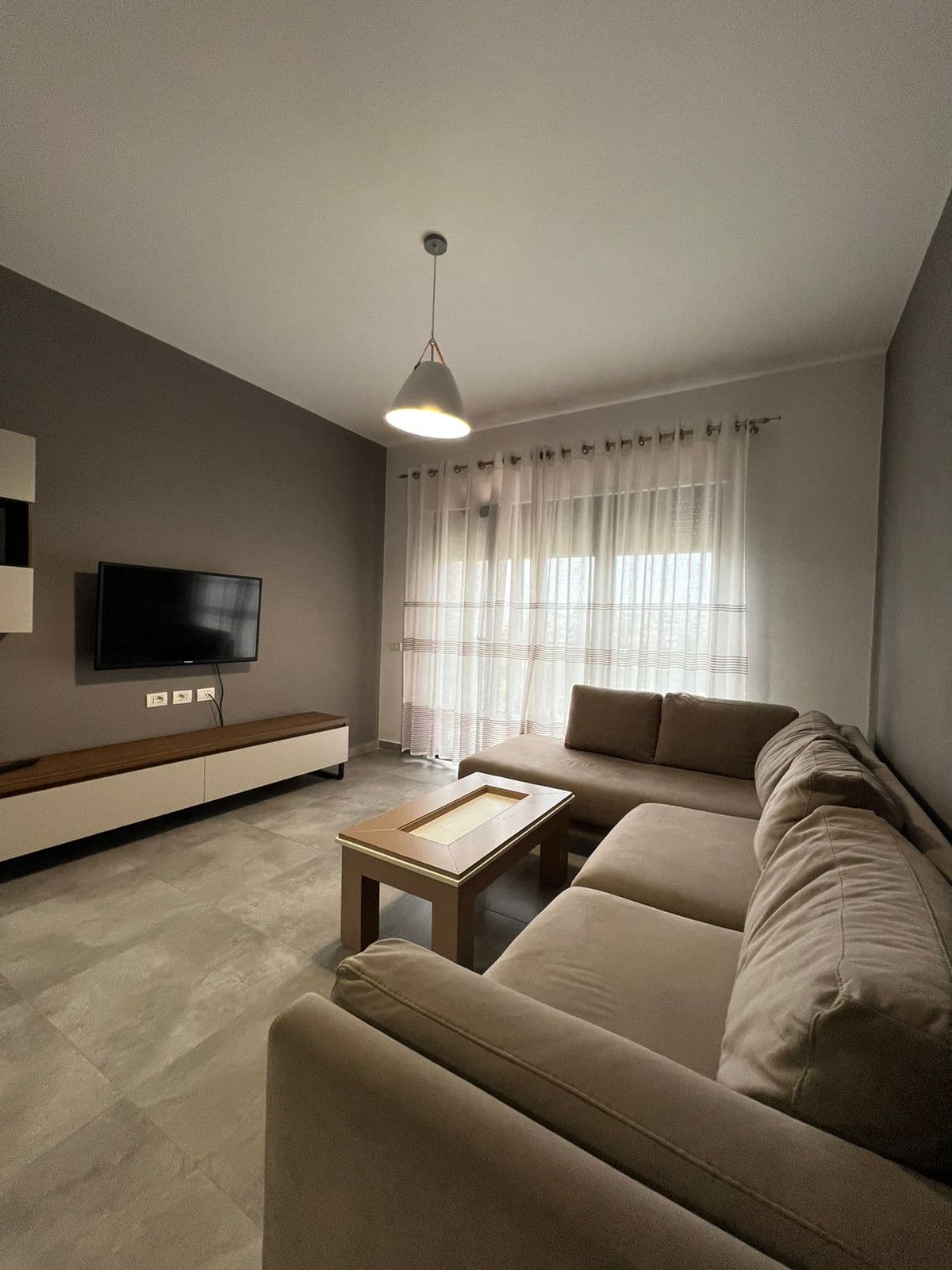 Apartament Modern 1+1 në shitje tek Green City Residence, Astir! 3