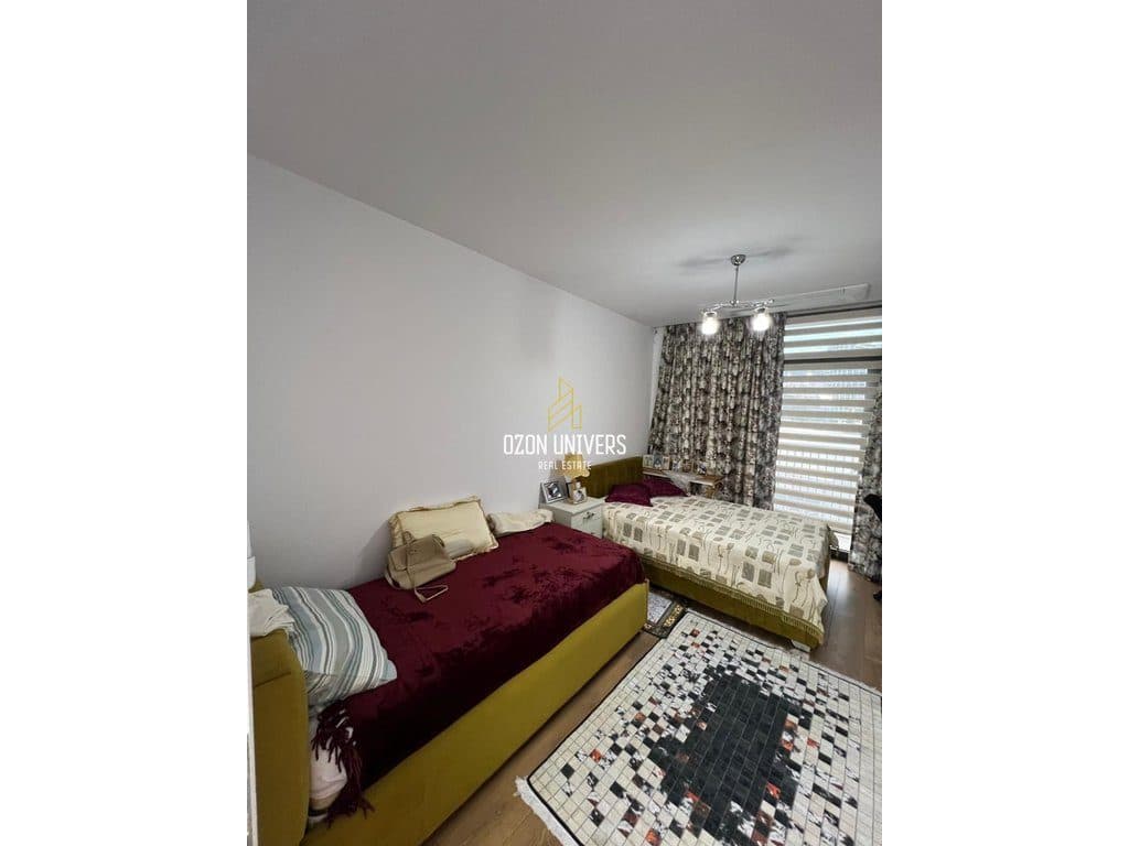 Apartament 2+1+2 për qira, tek Lake View Residence! 4