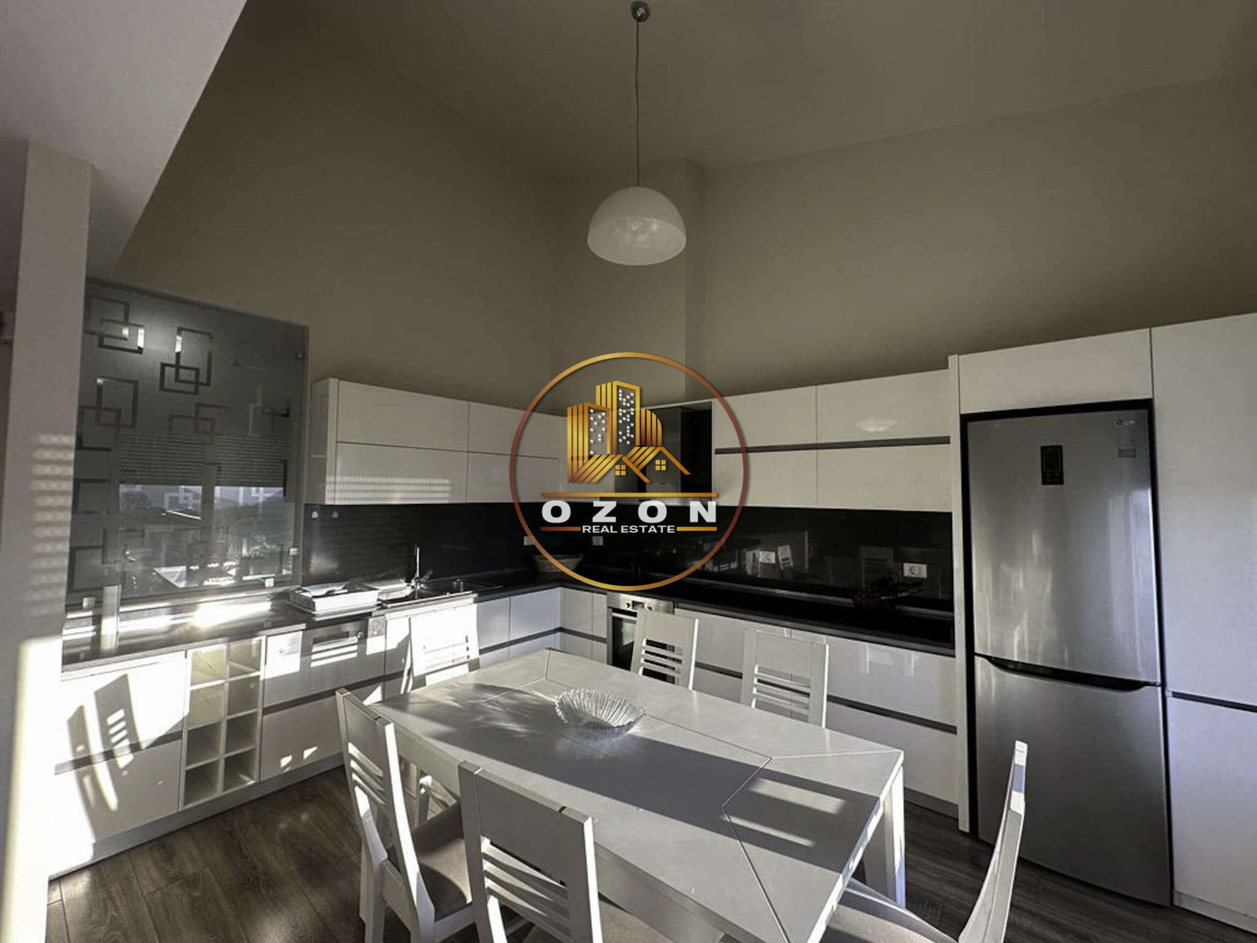 JEPET ME QIRA SUPER APARTAMENT I INVESTUAR 2+1+2, TEK LONG HILL RESIDENCE!