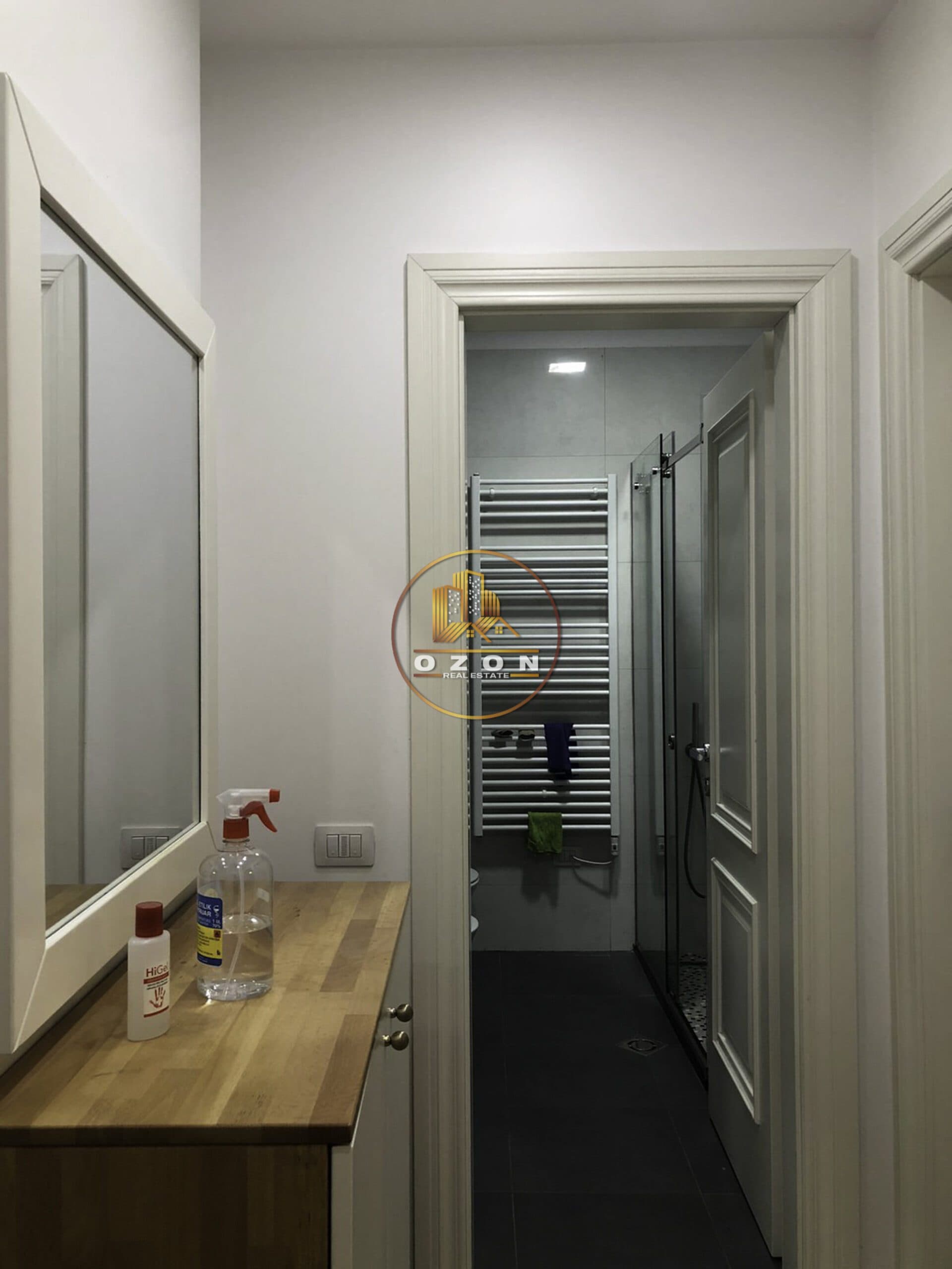 APARTAMENT 1+1+ POST PARKIMI ME QERA TEK VILAT GJERMANE !