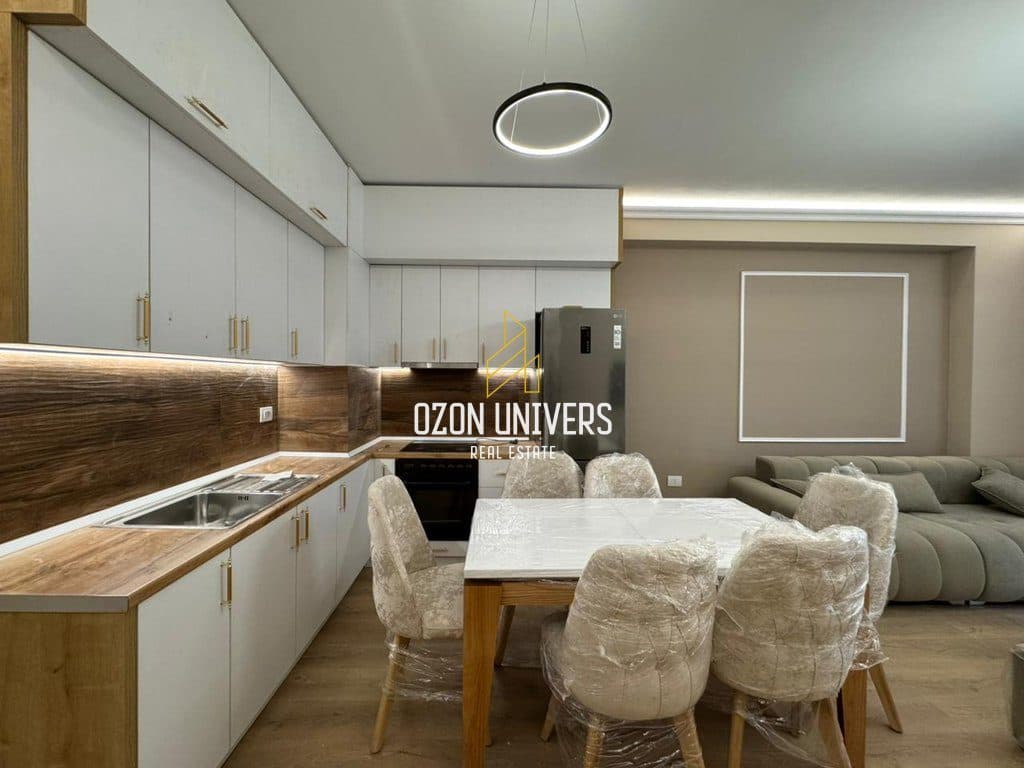 Apartament 1+1 për qira tek Urban Gate Residence, Astir! 3