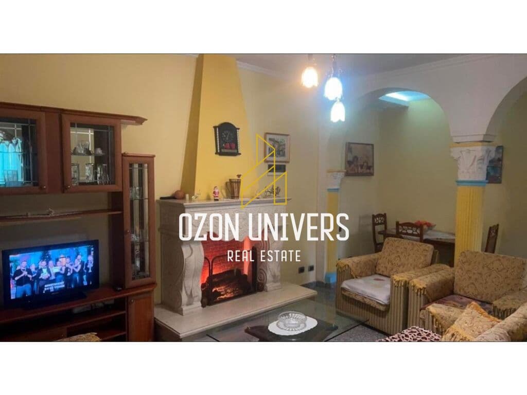 Apartament Me Qera 2+1, 21-Dhjetori.