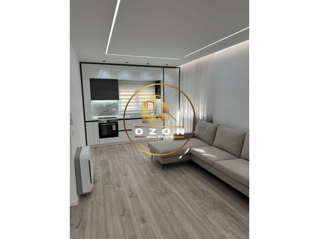 Apartament 2+1 për Qira në Bllok pranë Vesa Center!!