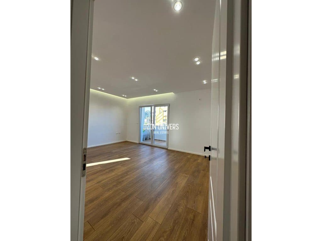 Apartament 2+1 për shitje, pranë Rruga Fortuzi!