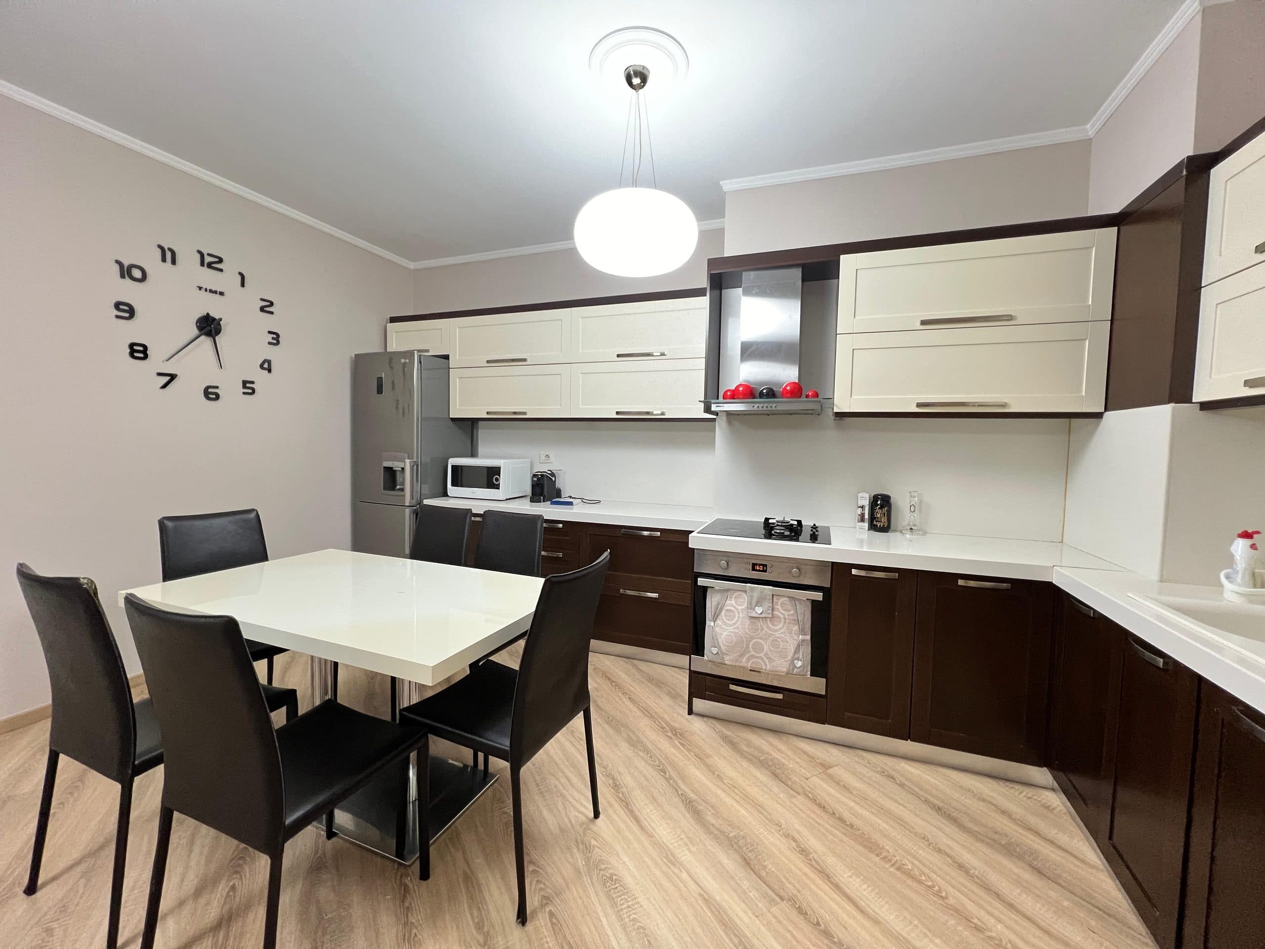 JEPET ME QIRA APARTAMENT 2+1+2 TEK TREGU ELEKTRIK! 3
