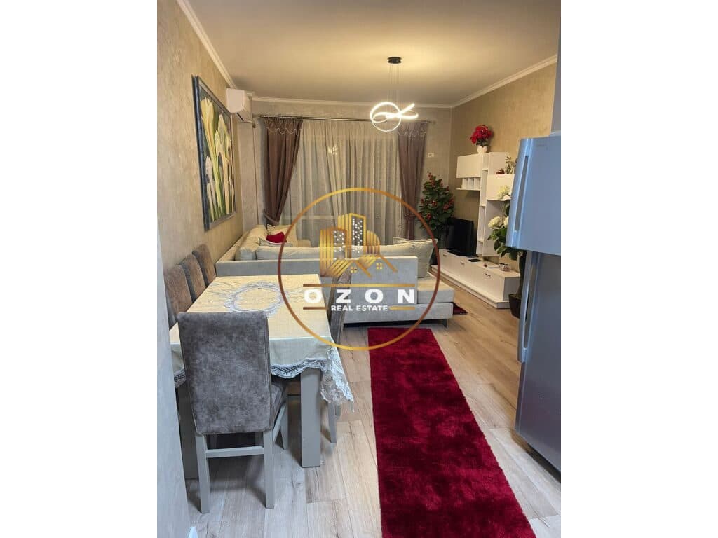 Apartament për Qira tek Kopshti Botanik! 2