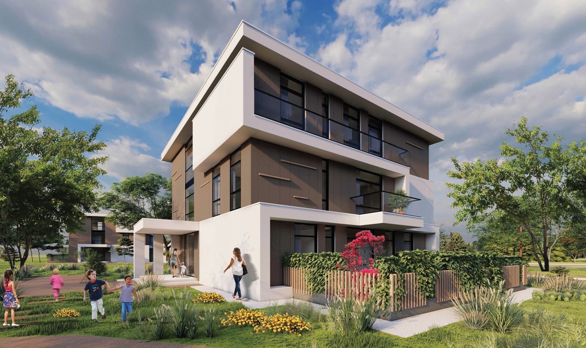 Apartament për shitje në Tulipan Residence pranë TEG ! 2