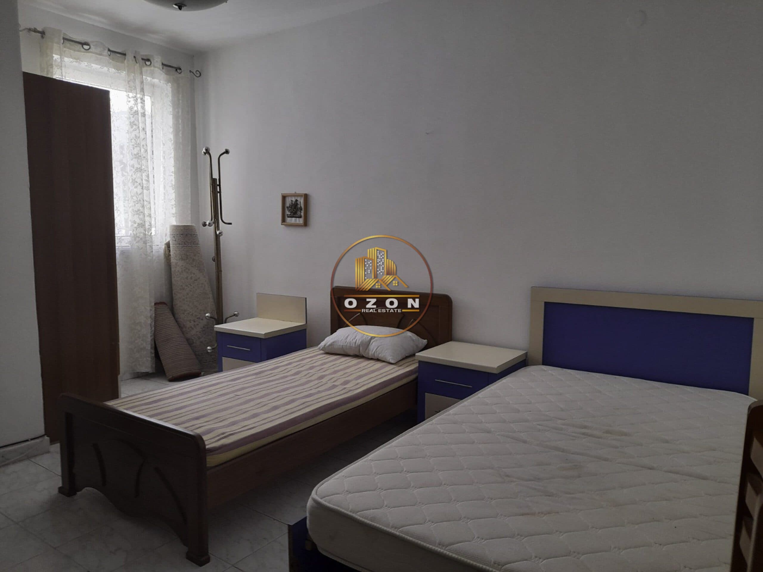 QERA !!! APARTAMENT 3+1+2 NE DON BOSKO