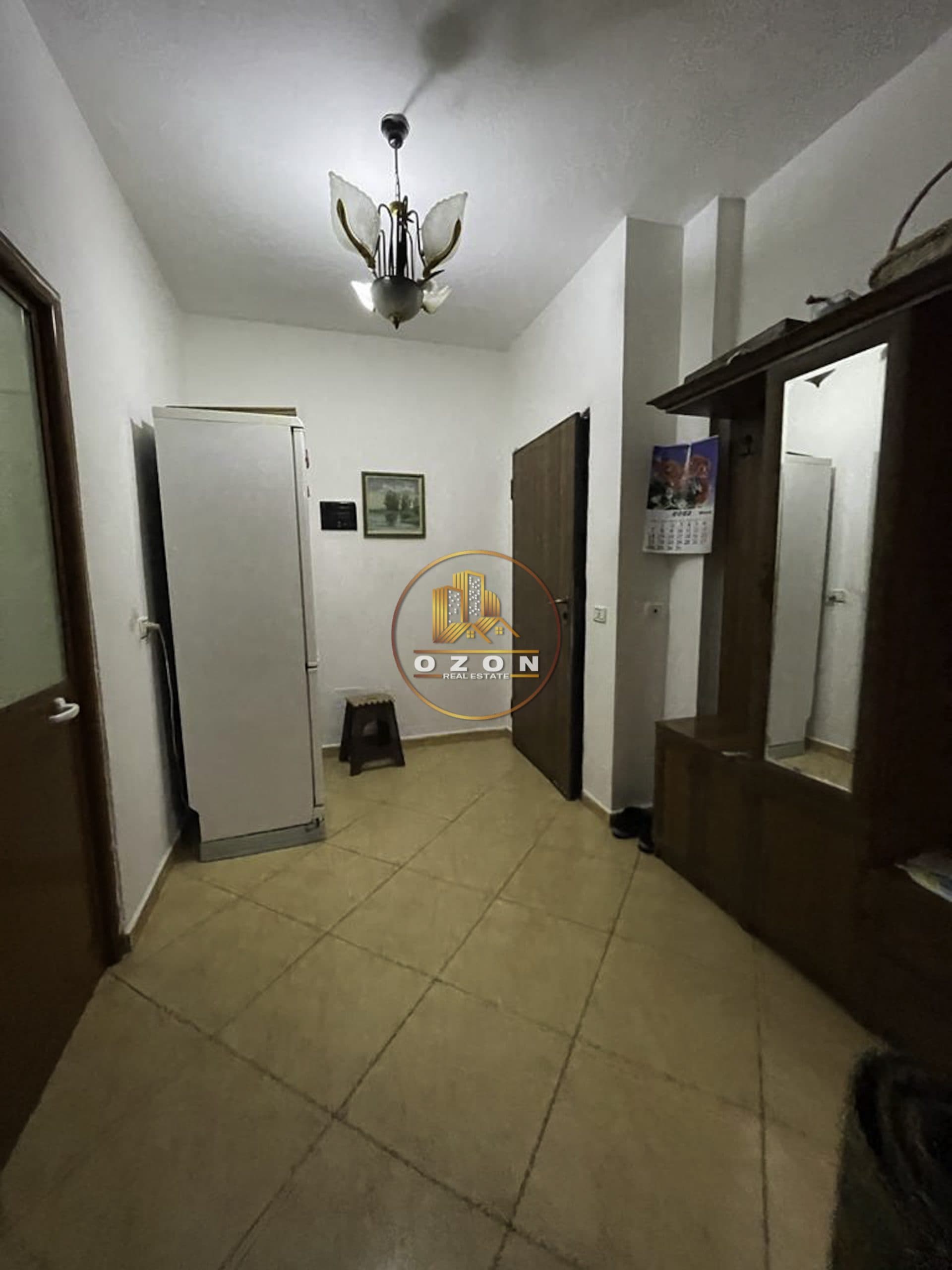 MUNDESI SHUME E MIRE INVESTIMI !APARTAMENT 2+1 ,KOMUNA E PARISIT