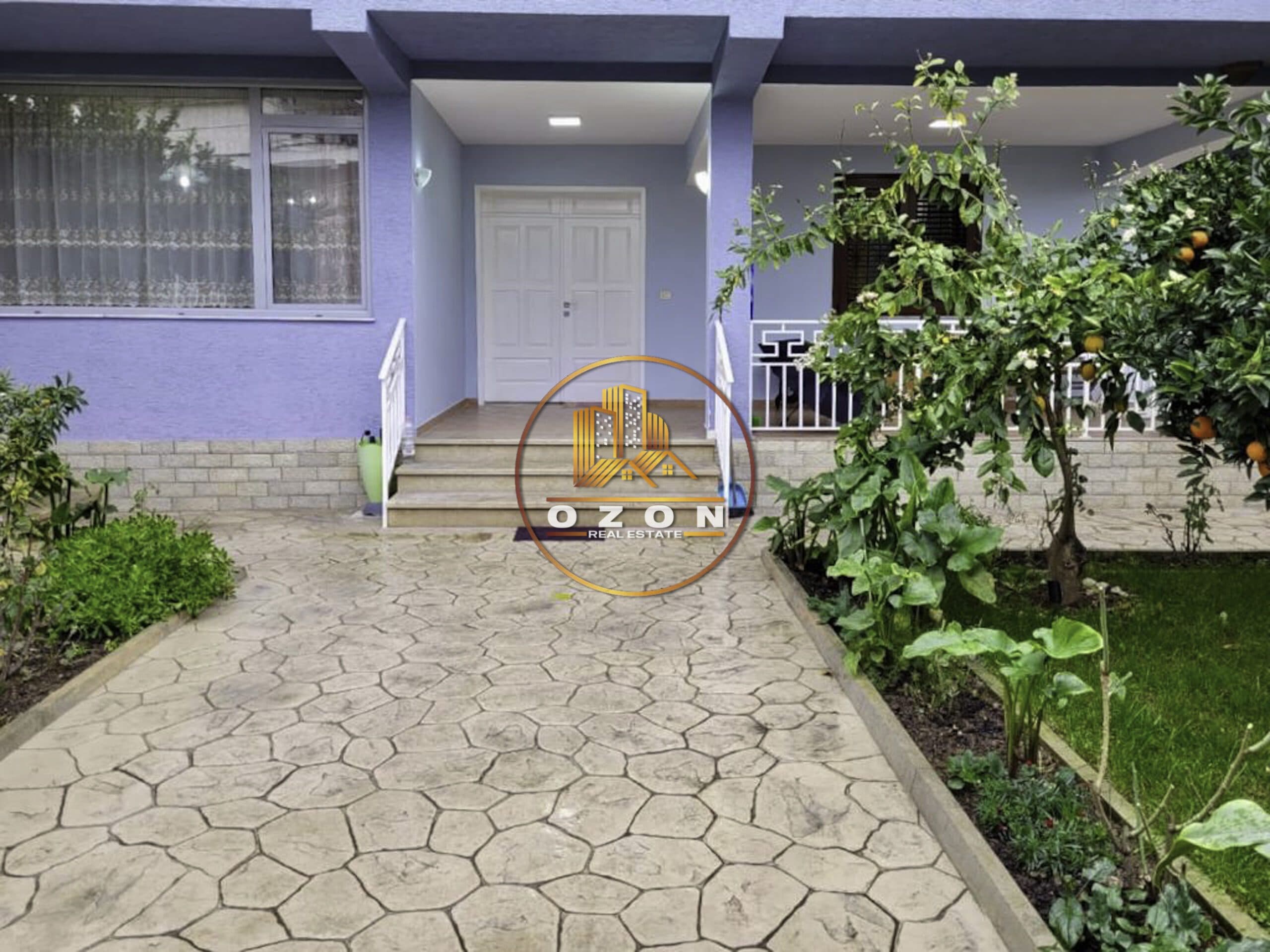 JEPET ME QIRA SUPER SHTEPI PRIVATE 3+1, PAS INXHINIERISE SE NDERTIMIT!