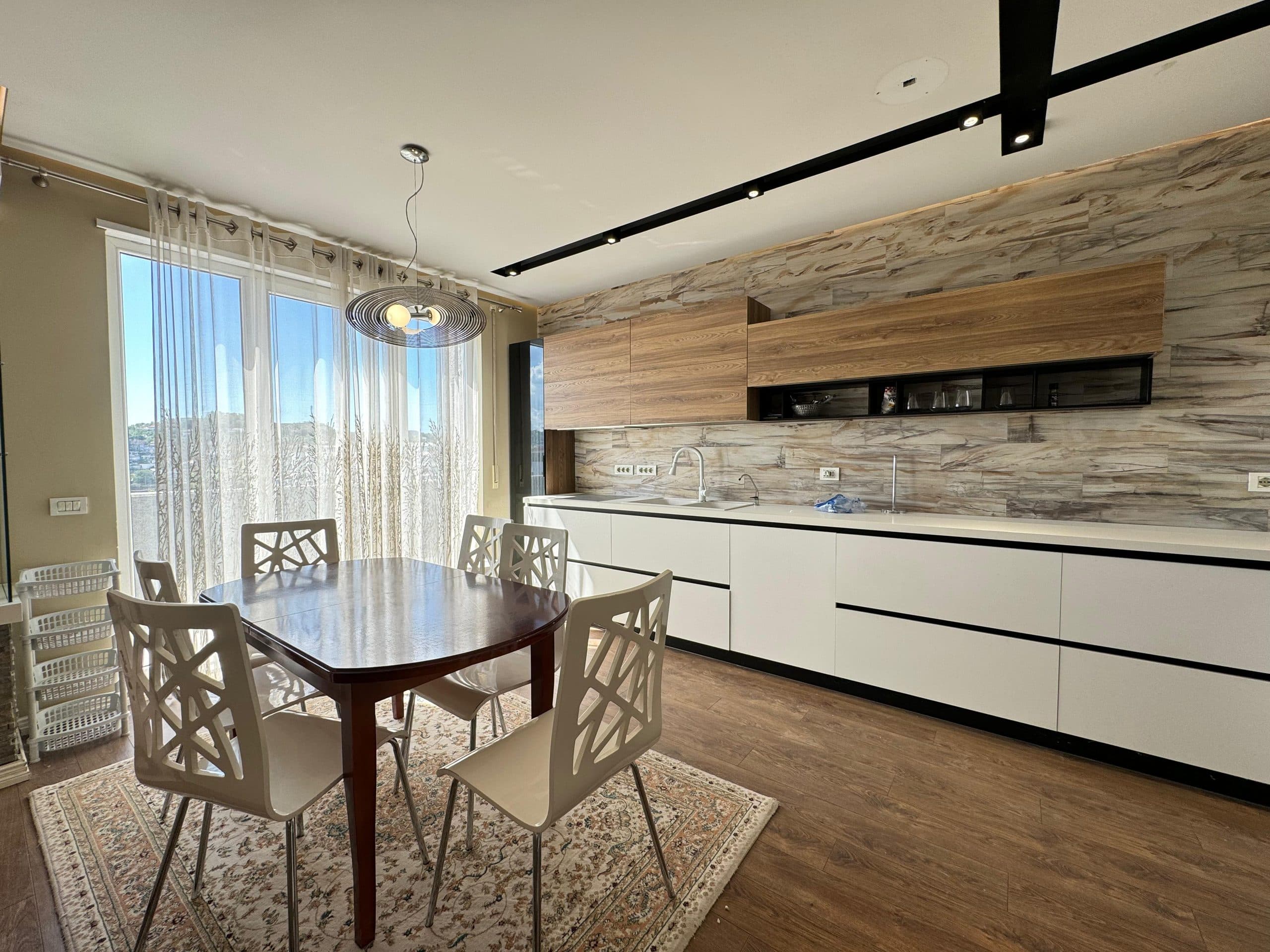 Apartament për Shitje 3+1+2 tek Vila L, Astir! 3