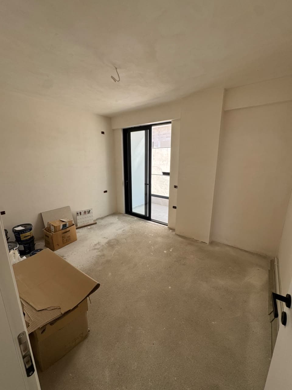 Penthouse 2+1+2 për shitje , Sarandë , pamje panoramike nga deti ! 3