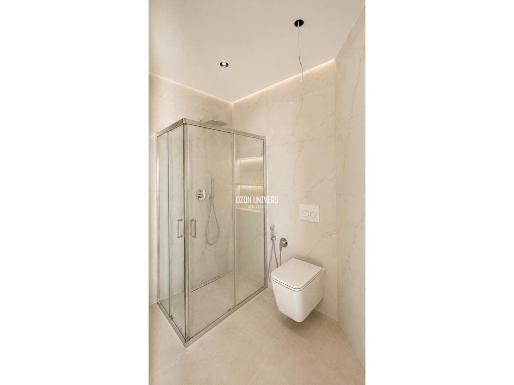 Apartament 1+1 për shitje në Astir! 3