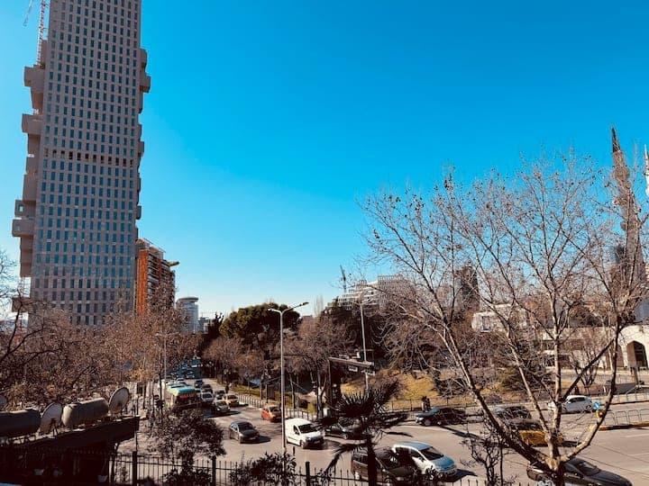 Apartament 2+1 per qira Rr. e Elbasanit !