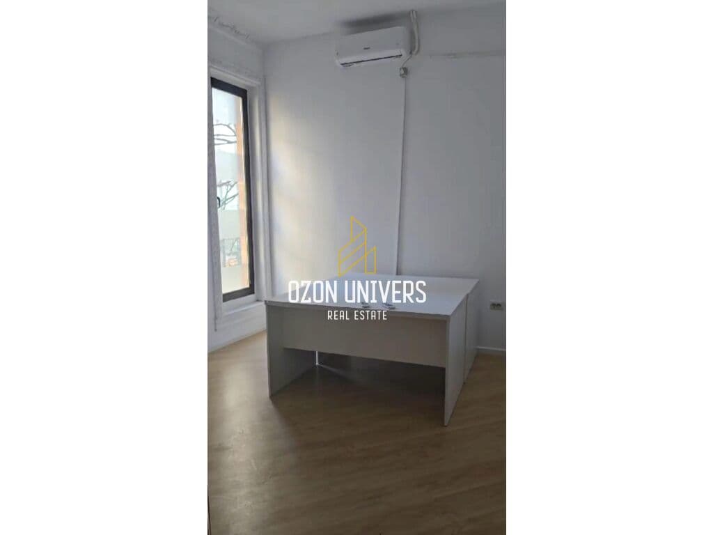 Ambient Biznesi me Qira në Qendër – 80m²! 4