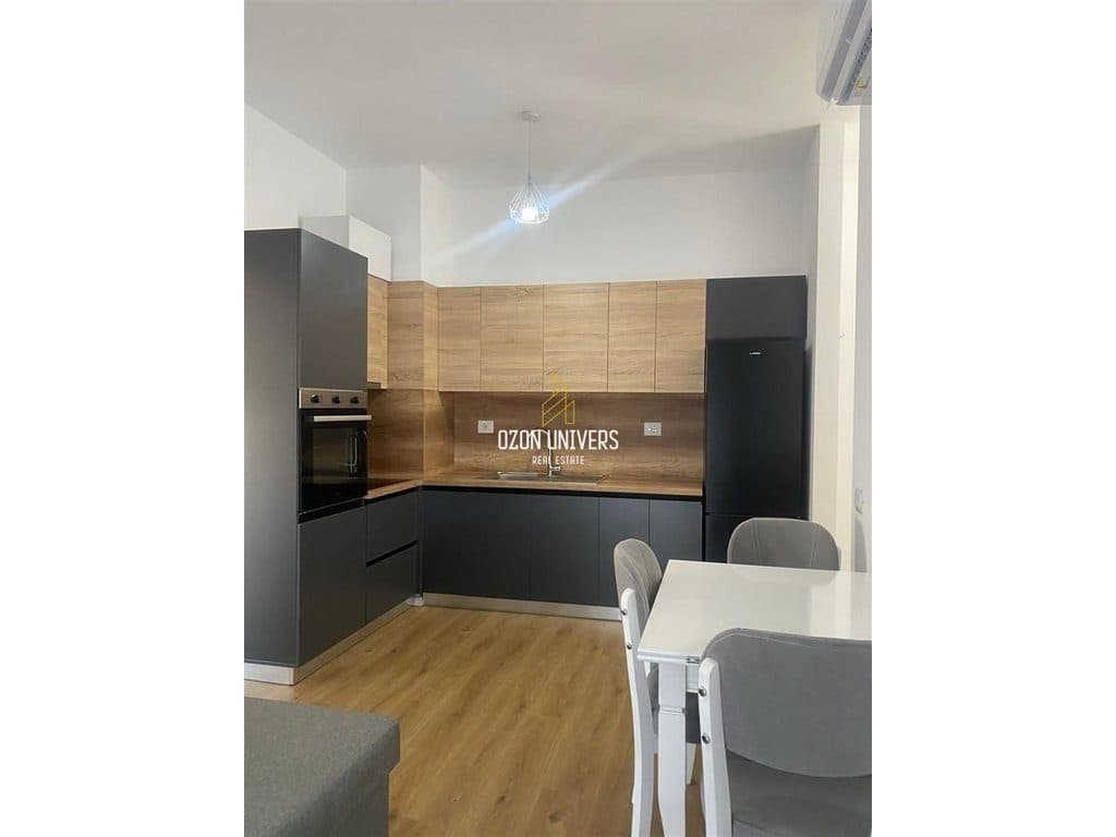 Apartament 2+1 me Qira – Kompleksi Kaimi, Ali Dem 3