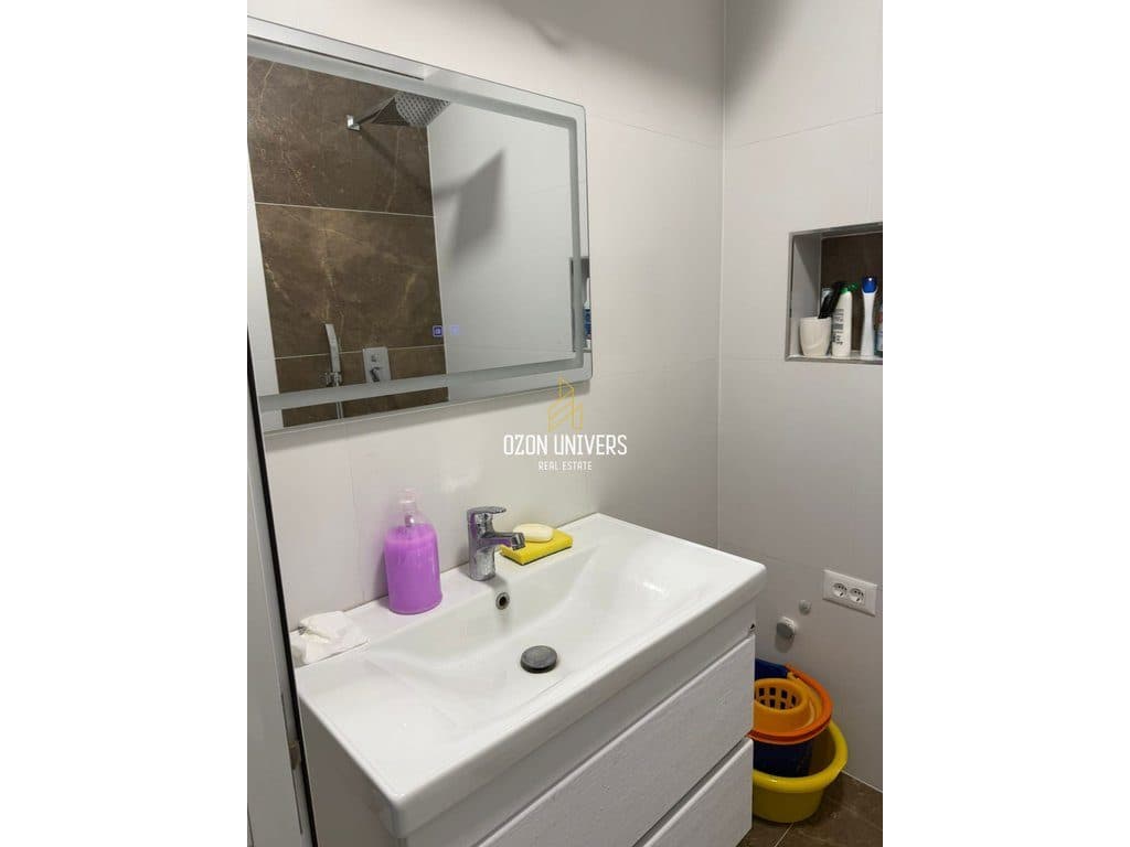 Studio apartament për shitje, në Durrës! 4