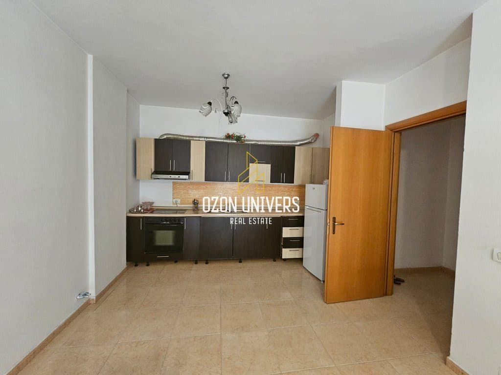 Jepet me qira apartament tek Fabrika e Miellit 3
