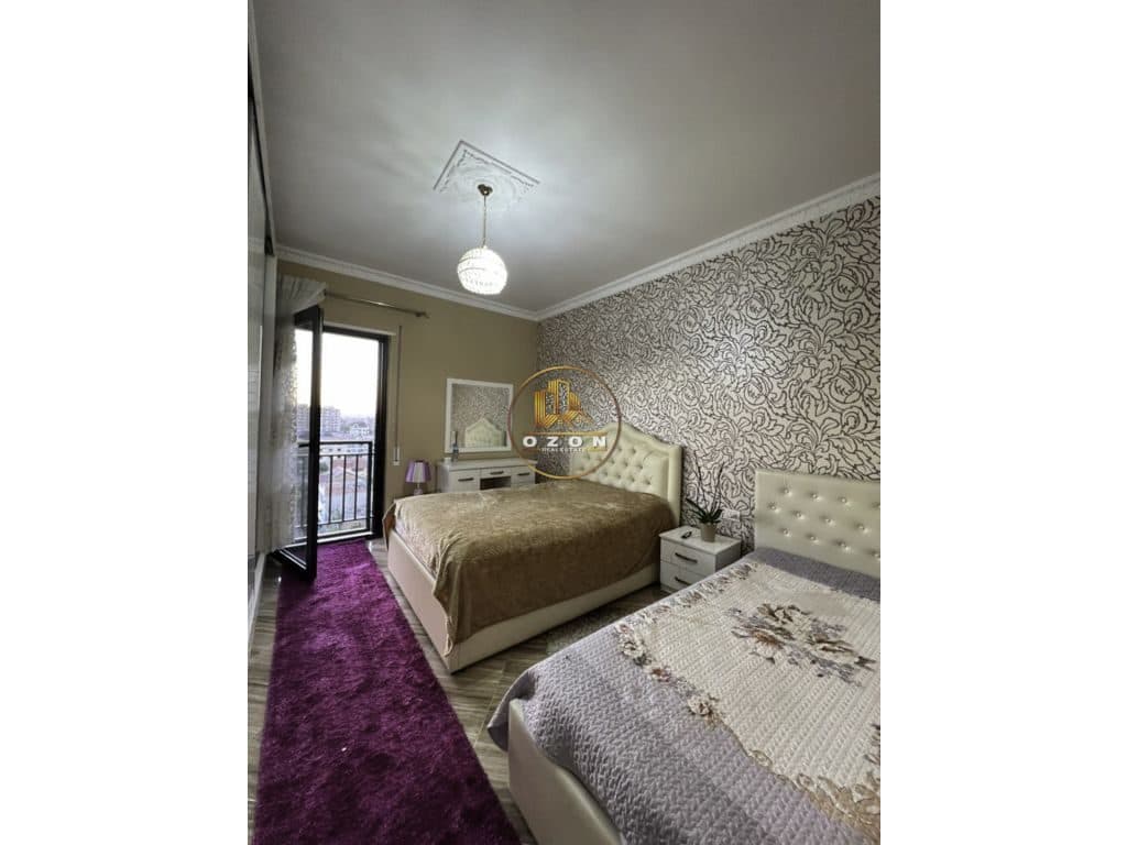 SHITET/QERA APARTAMENT 2+1+2+PARKIM , GREEN CITY ! 3