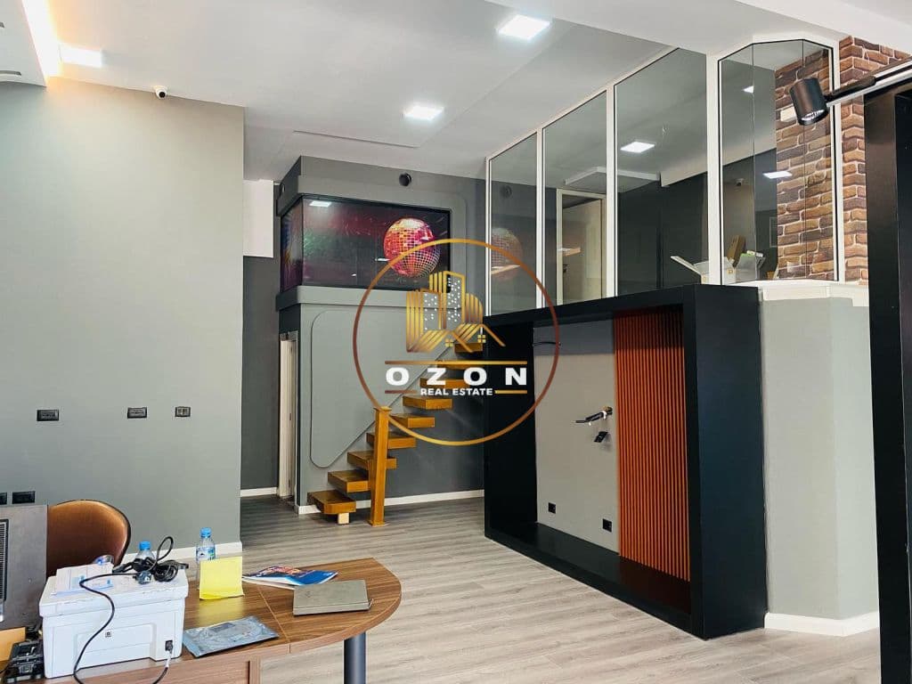 JEPET AMBIENT BIZNESI ME QIRA TEK LIQENI I THATE!
