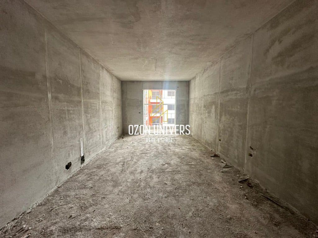 Apartament 1+1 për shitje, Sanel Residence, Paskuqan 2