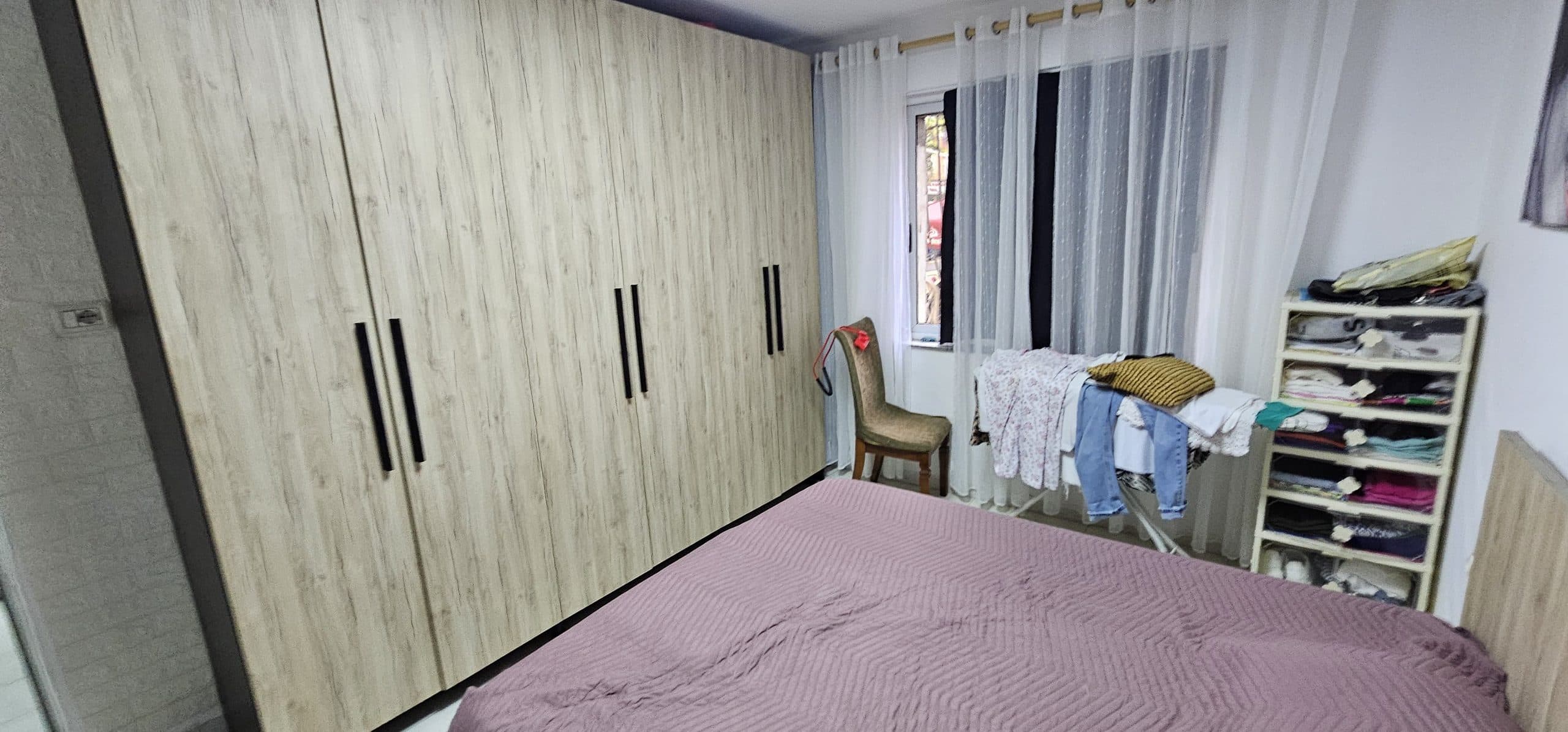 Apartament 2+1 në Shitje për Biznes tek QSUT-ja! 4